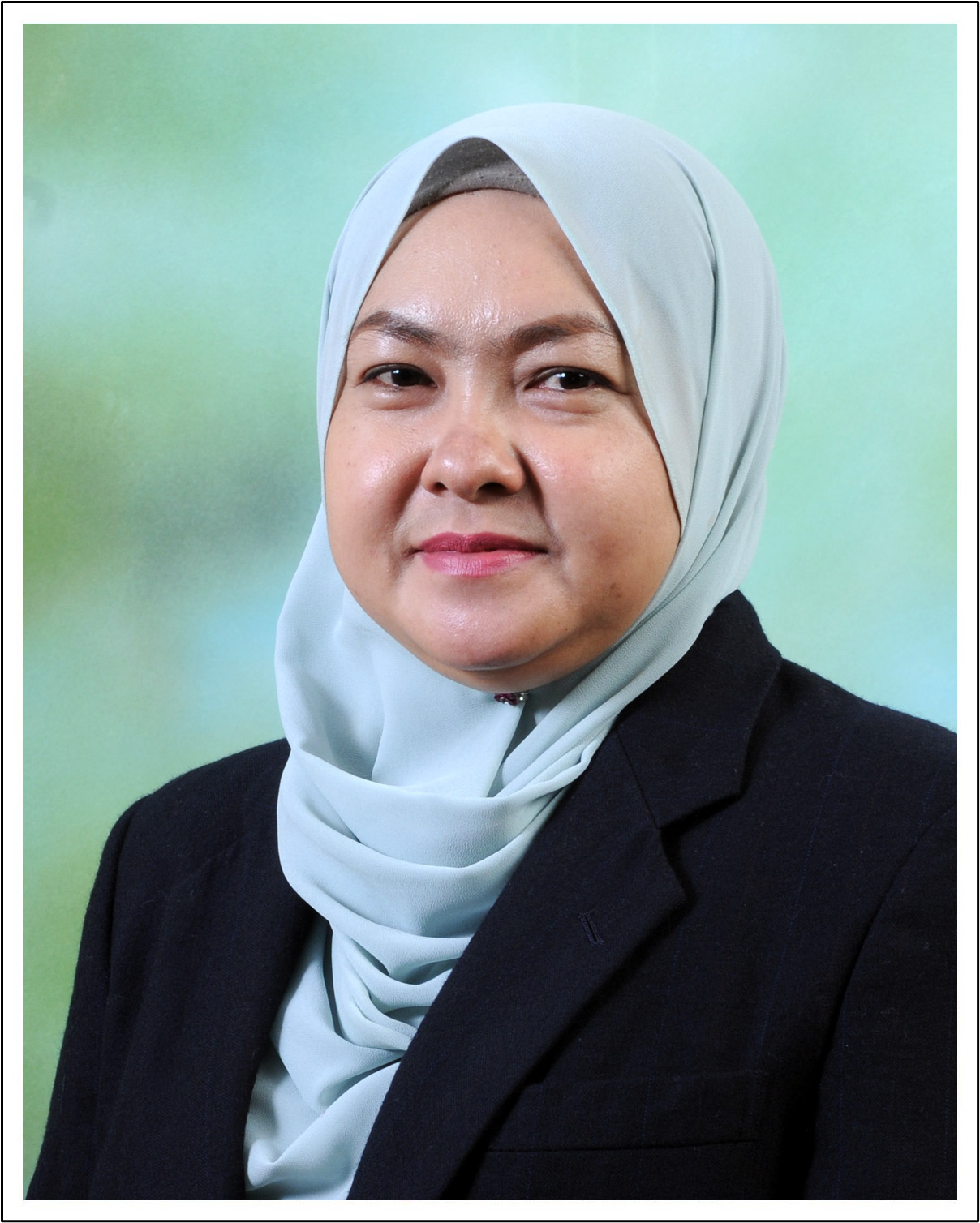 Nor Azita Mohd Nasir