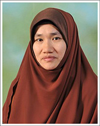 Norfarizan Hanoon Noor Azmi