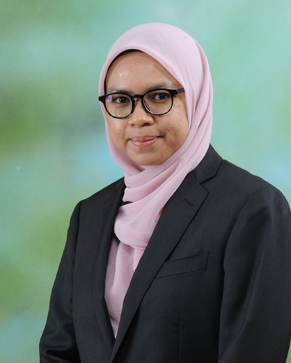 Noraida yusof