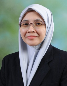 maryam azlan