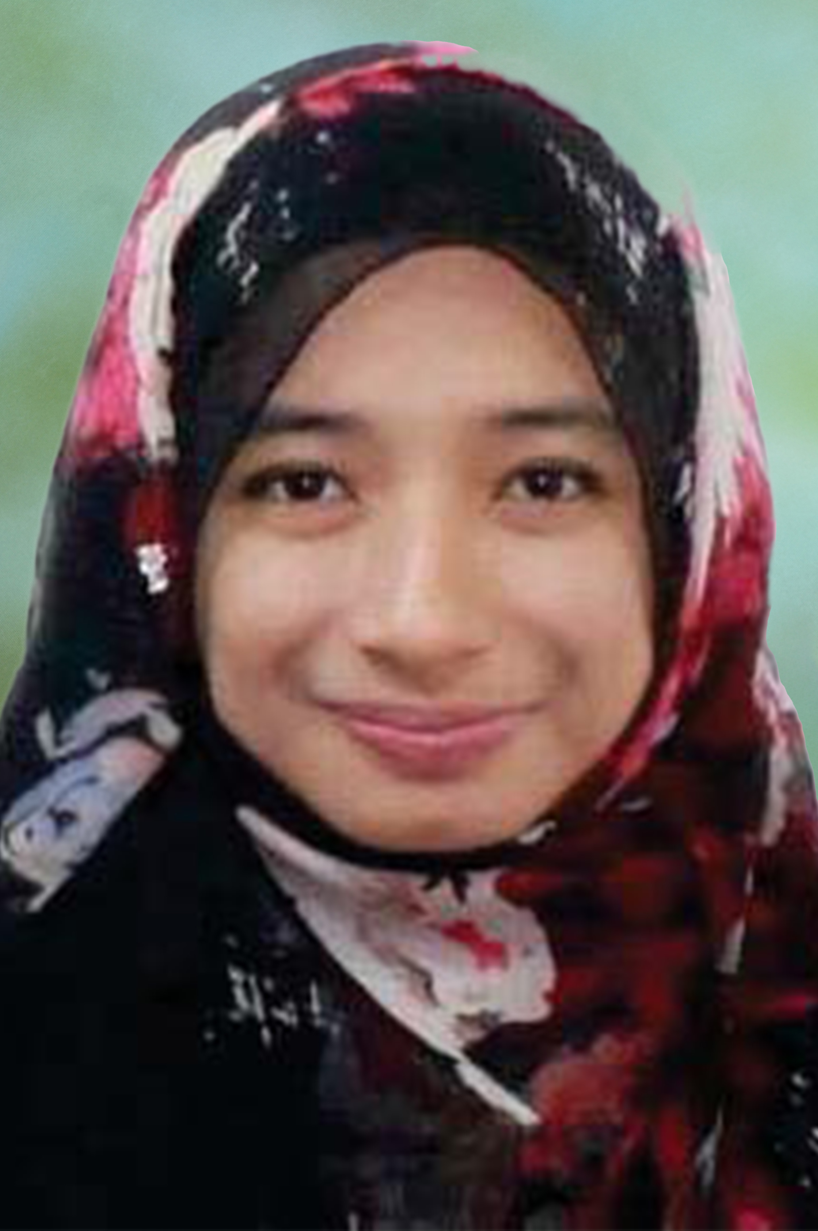 Aimi Syahidah