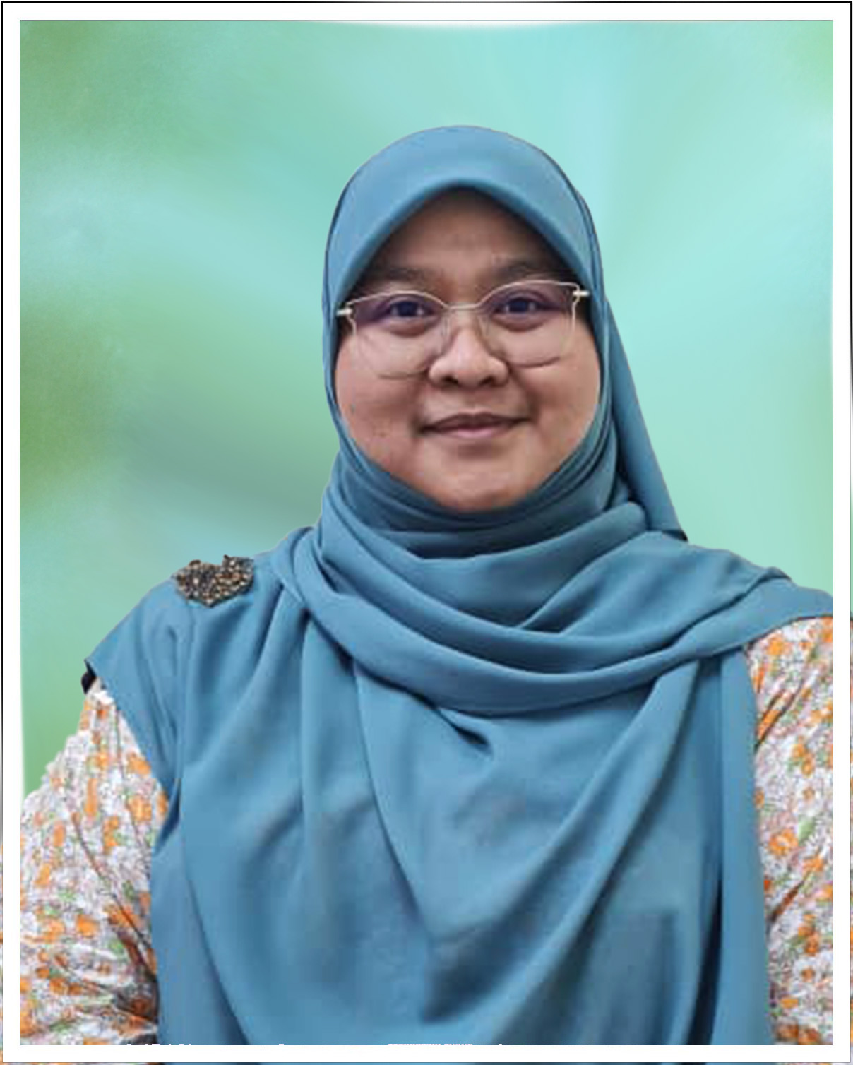 Jamilah Shaari