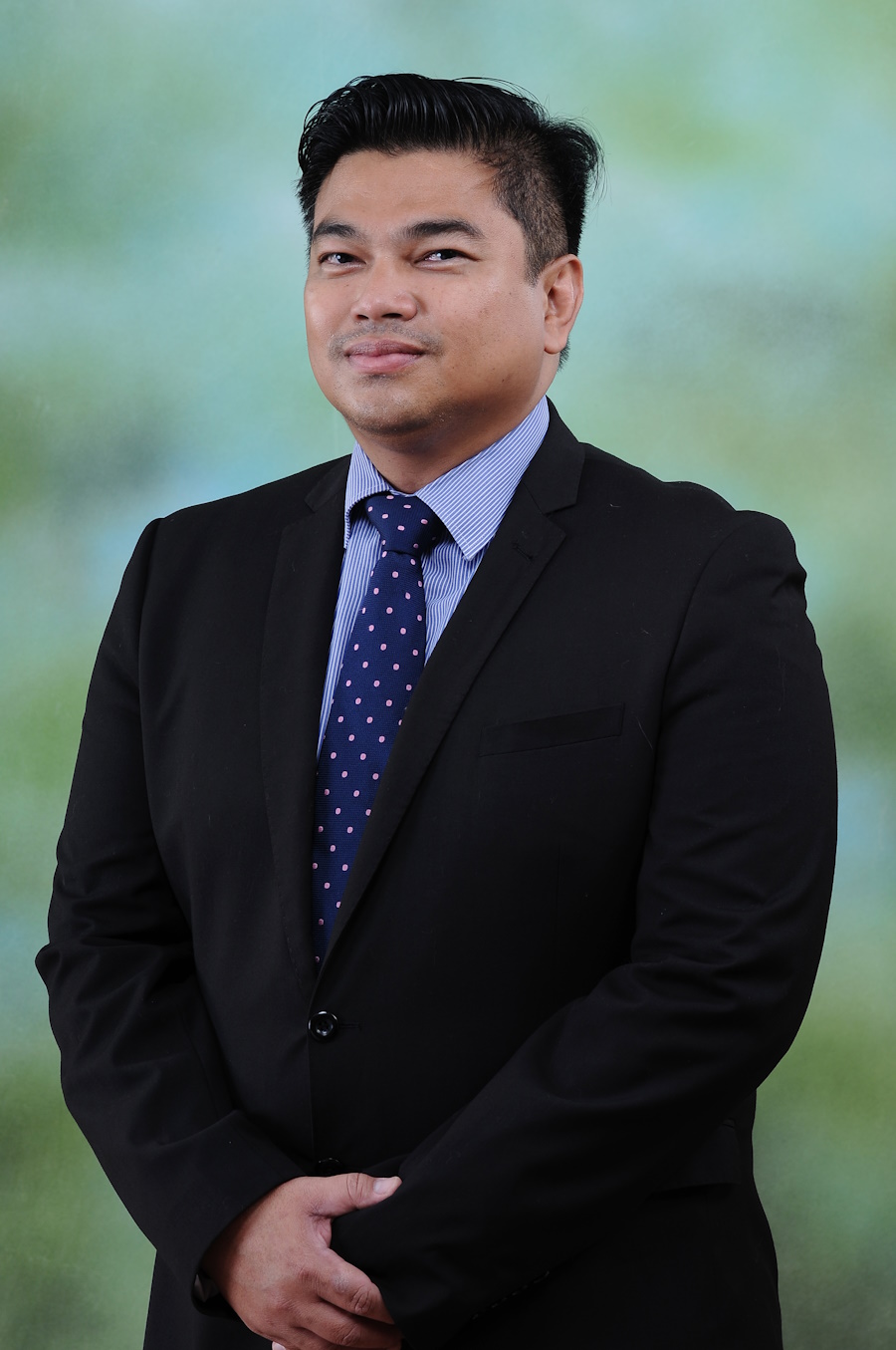 Mohd Azmarul