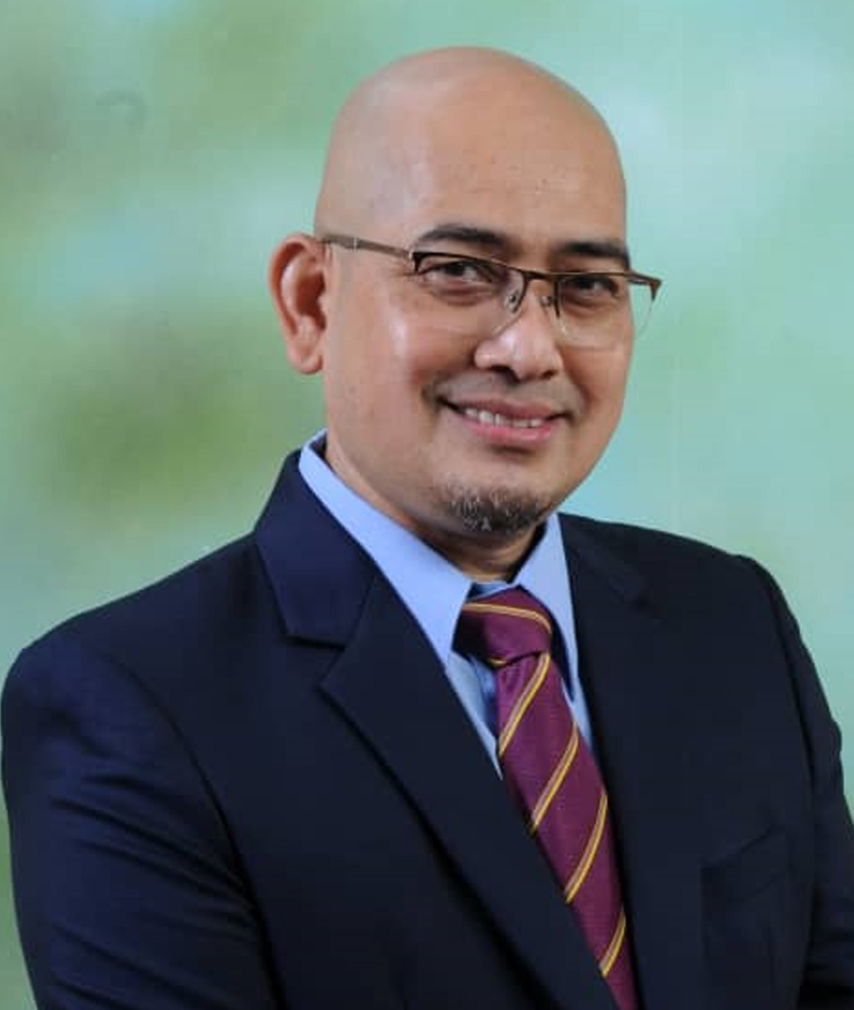 Mohd Zulkifli