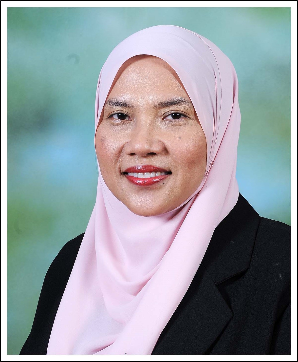 Azlina Yusuf