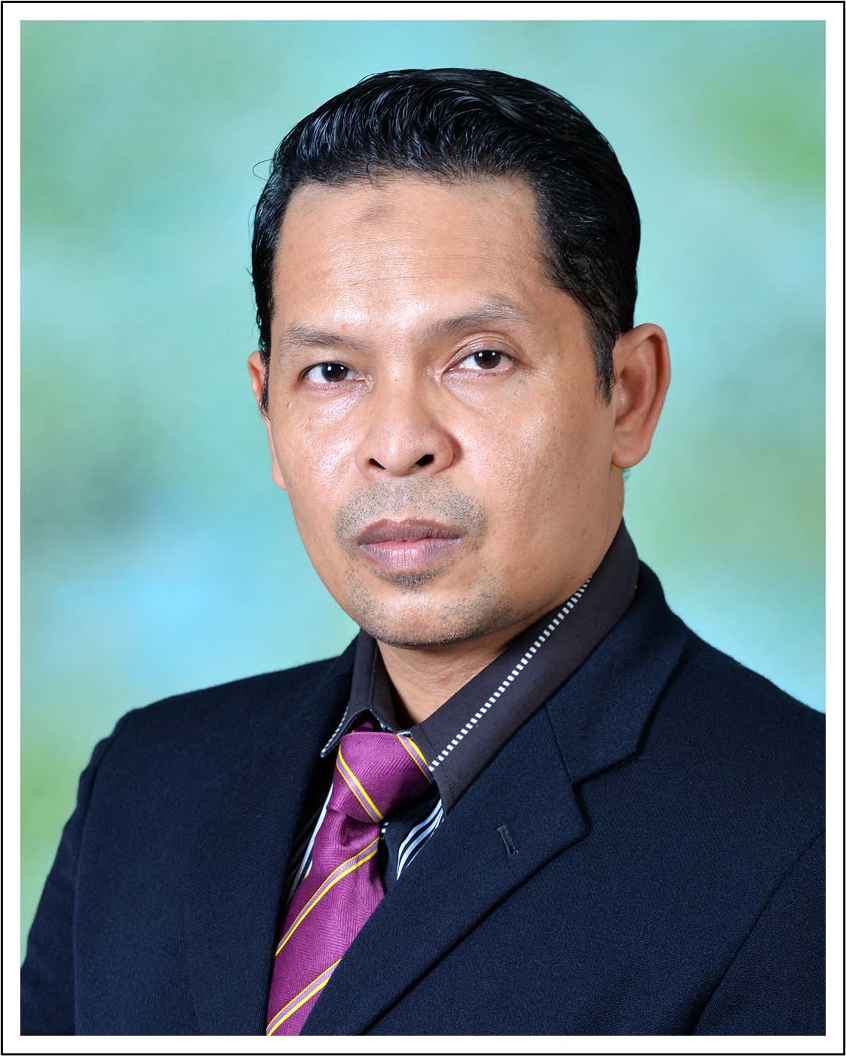Mohd Normani Zakaria
