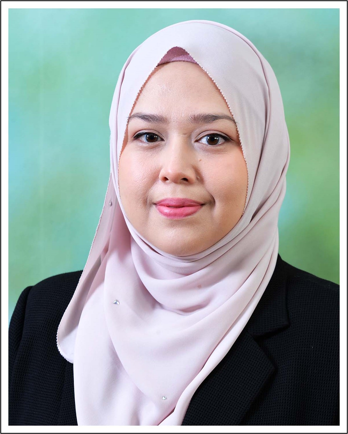 Nurul Asma Abdullah