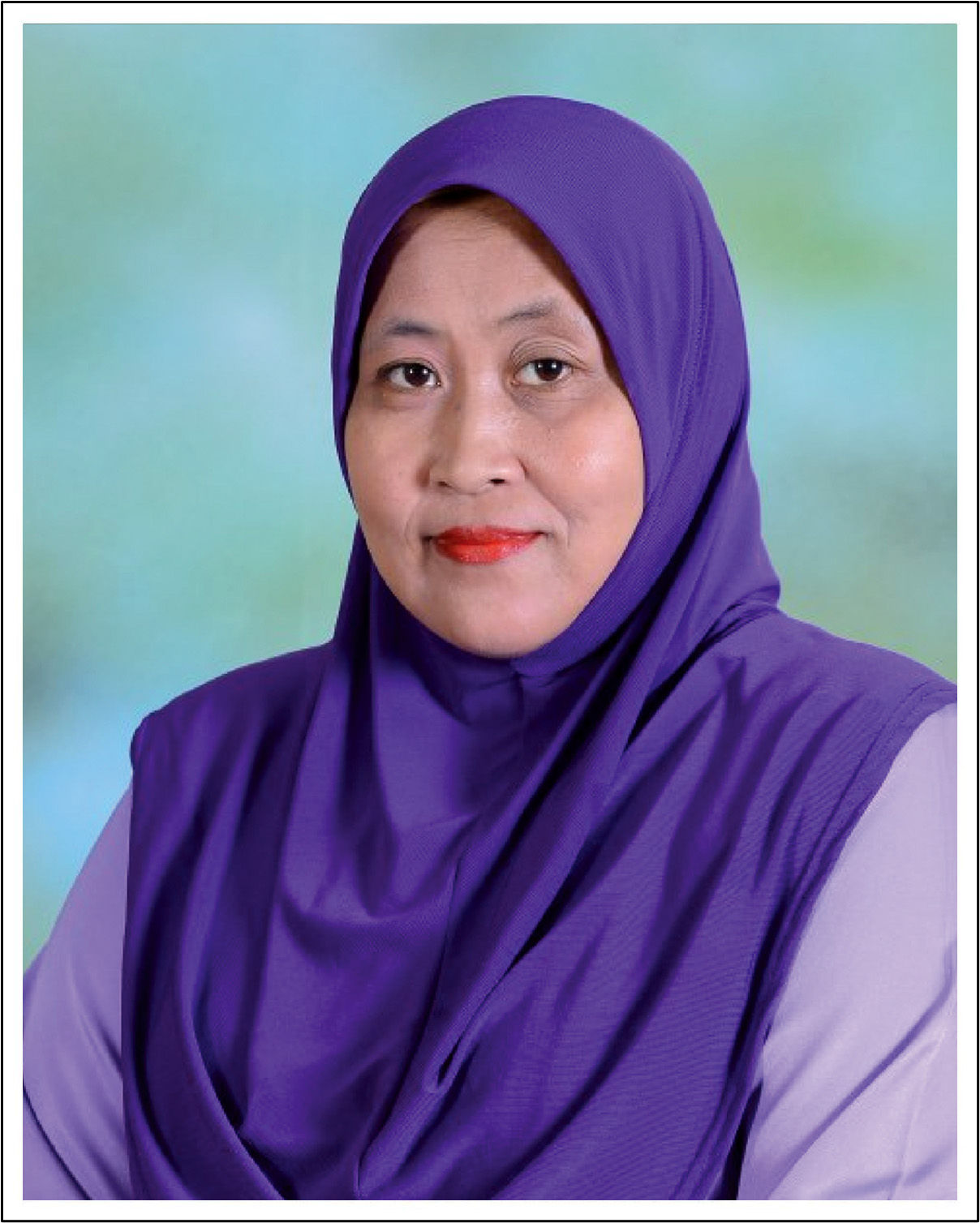 Maizanti Mohd Zain 2022